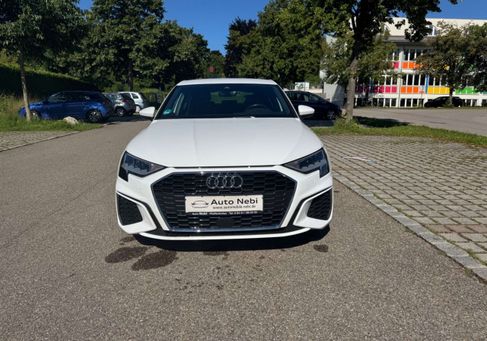 Audi A3, 2022 2
