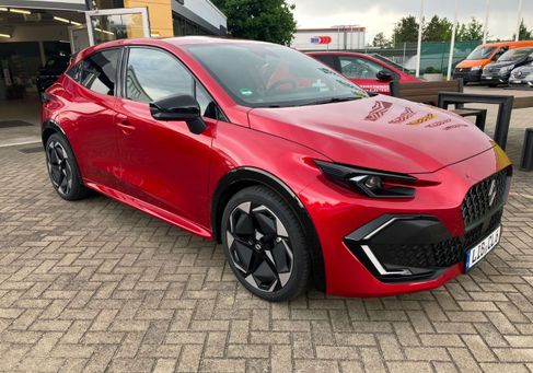 Renault Clio, 2026