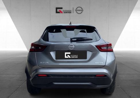 Nissan Juke, 2024 3