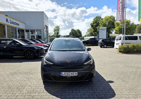 Cupra Born, 2024