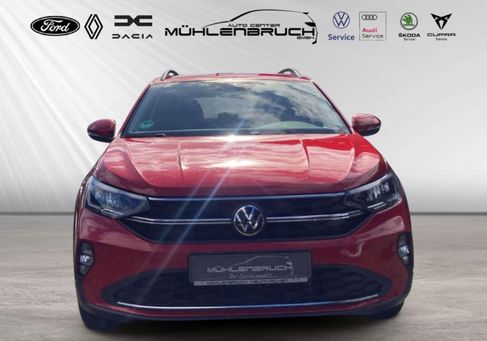Volkswagen Taigo, 2026