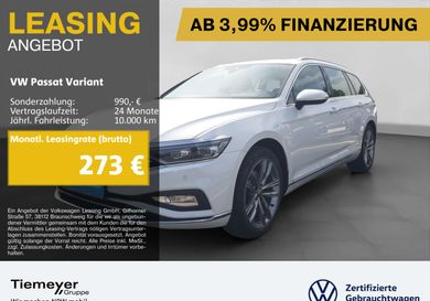 Volkswagen Passat Variant, 2023