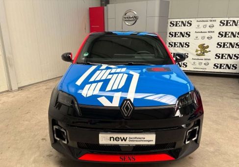 Renault R 5, 2026