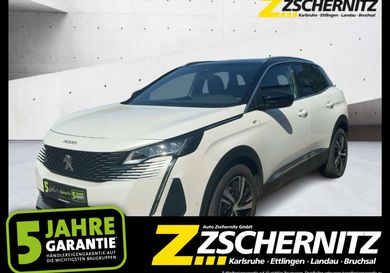 Peugeot 3008, 2023