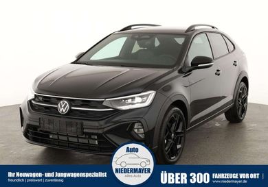 Volkswagen Taigo, 2026