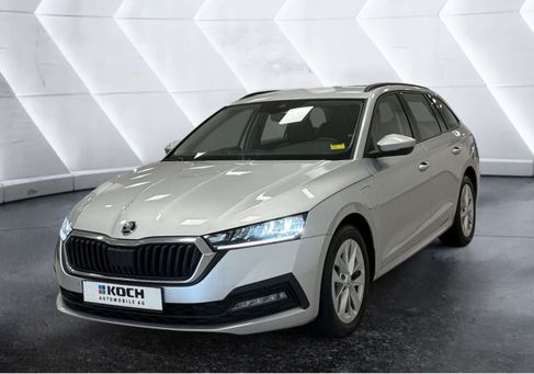 Skoda Octavia, 2024 3