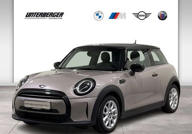 MINI Cooper, 2023