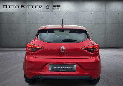 Renault Clio, 2023