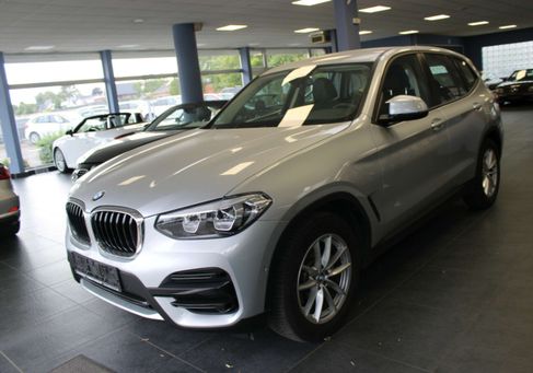 BMW X3, 2019 3
