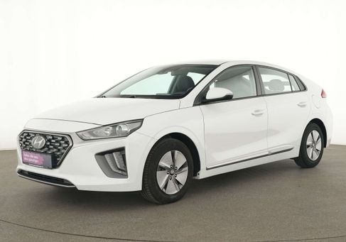 Hyundai IONIQ, 2022