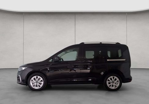 Ford Tourneo Connect, 2025