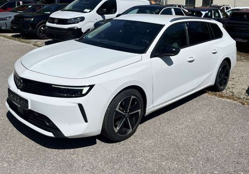 Opel Astra, 2023
