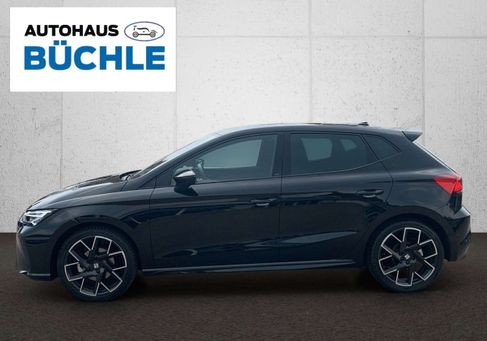 Seat Ibiza, 2026 3