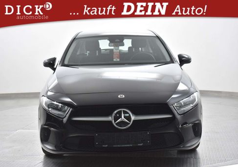 Mercedes-Benz A 180, 2022