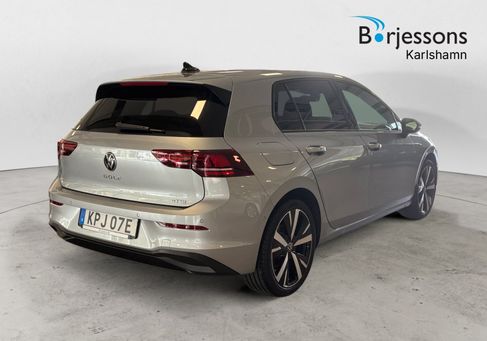 Volkswagen Golf, 2026 3
