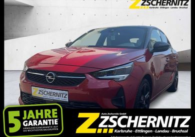Opel Corsa, 2023