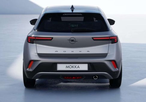 Opel Mokka, 2026 2