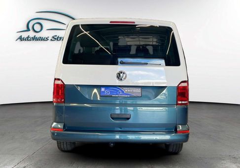 Volkswagen T6 Multivan, 2018 3