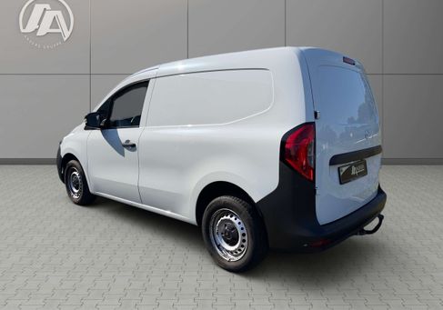 Mercedes-Benz Citan, 2022