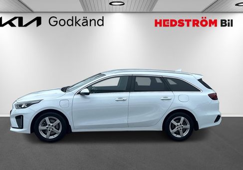 Kia Cee&#039;d Sportswagon, 2021