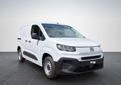 Fiat Doblo, 2026