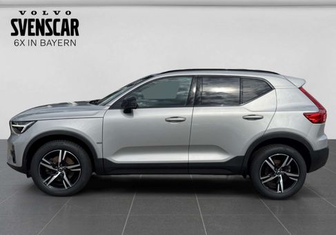 Volvo XC40, 2022 2