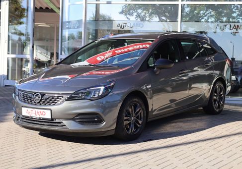 Opel Astra, 2020