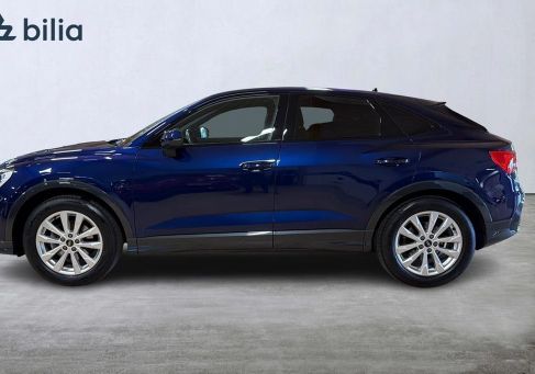 Audi Q3, 2023