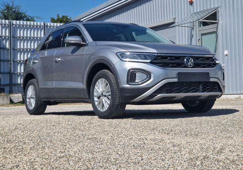 Volkswagen T-Roc, 2022