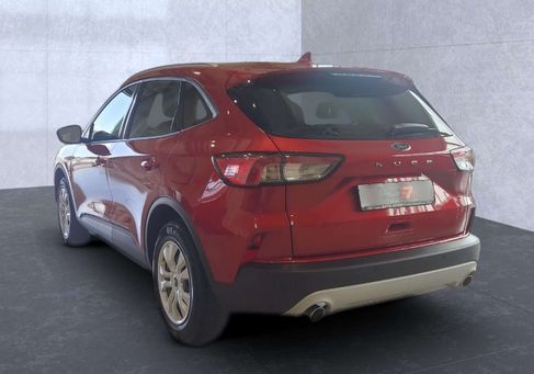 Ford Kuga, 2023