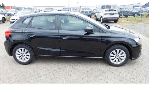 Seat Ibiza, 2024