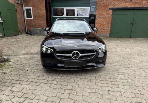 Mercedes-Benz C 220, 2023