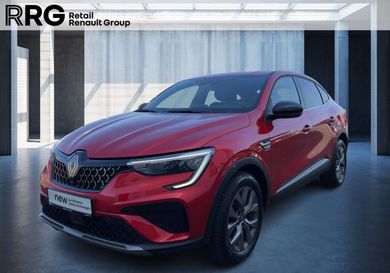 Renault Arkana, 2024