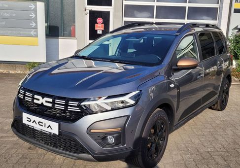 Dacia Jogger, 2024 2