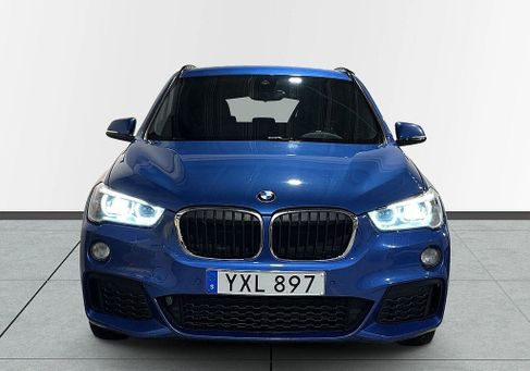 BMW X1, 2019 2