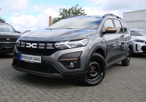 Dacia Jogger, 2024