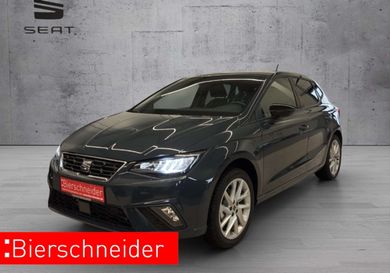 Seat Ibiza, 2026
