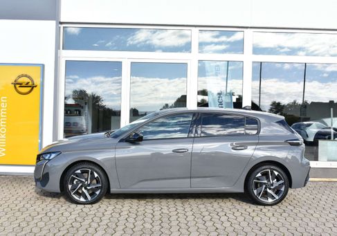 Peugeot 308, 2025 3