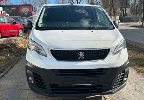 Peugeot Expert, 2021