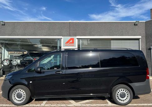 Mercedes-Benz Vito, 2020