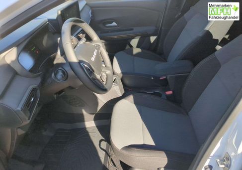 Dacia Jogger, 2025 3