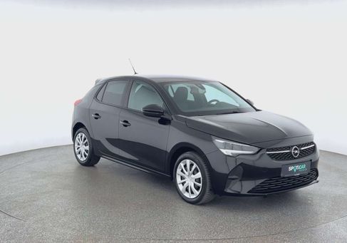 Opel Corsa, 2021 3