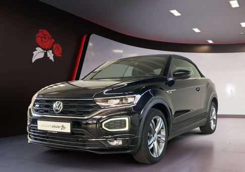 Volkswagen T-Roc, 2020