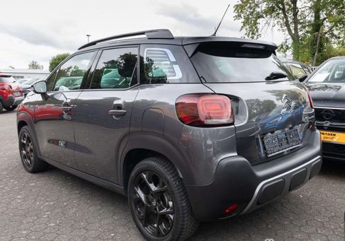 Citroën C3 Aircross, 2022 3