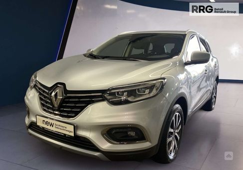 Renault Kadjar, 2022