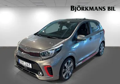 Kia Picanto, 2020