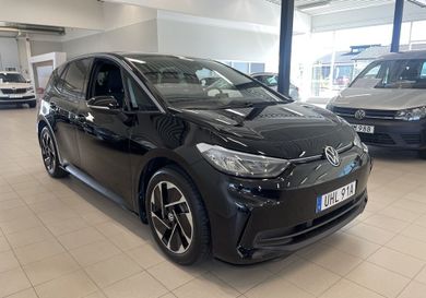 Volkswagen ID.3, 2026