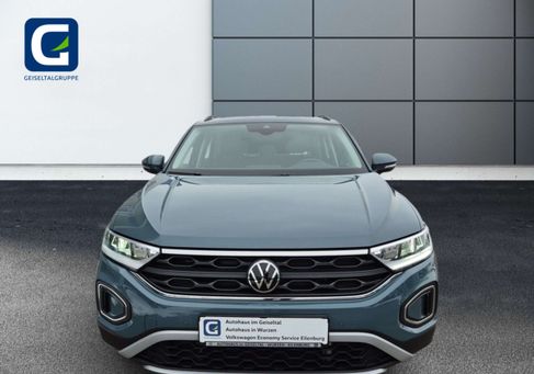 Volkswagen T-Roc, 2023