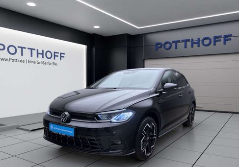 Volkswagen Polo, 2026 2