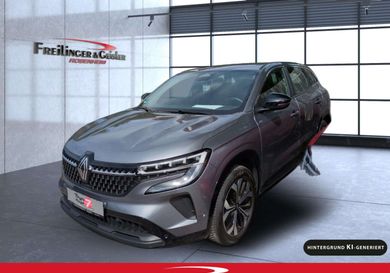Renault Austral, 2023